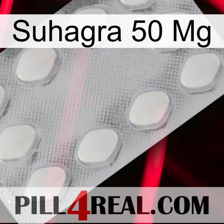 Suhagra 50Mg 16